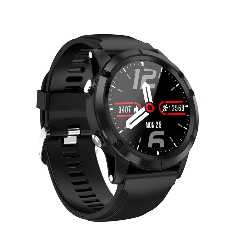 Умные часы для amazfit gts T5 умные IP68 водонепроницаемые занятий фитнесом спортивные