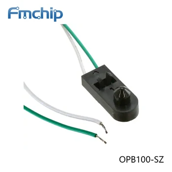 

OPB100-SZ Sensor OPT SLOT PHOTOTRANS MODUL