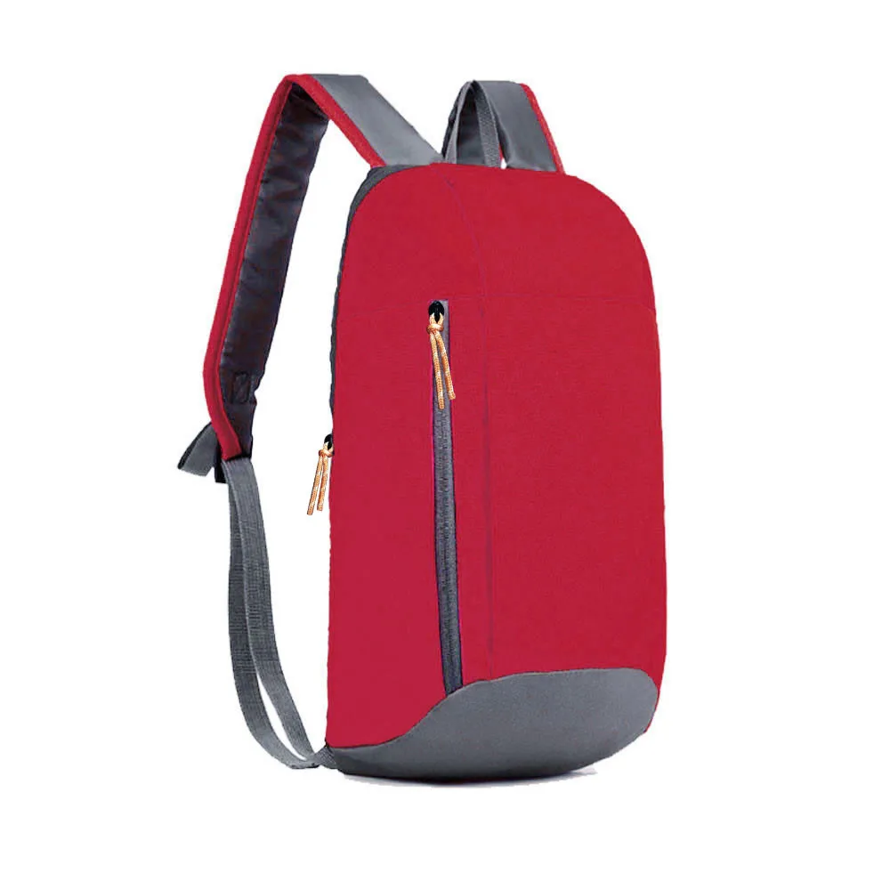 

Sports Backpack Hiking Men Women Unisex Schoolbags Satchel Bag Mountaineering Double-shoulder Bags Спортивный Рюкзак #YJ