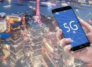 品牌加速推动5G手机 今年全球年总量可望冲破2亿台