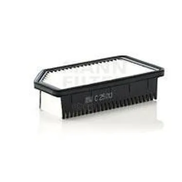 Фильтр Воздушный Kia Rio Iii(Ub) 09/11- MANN-FILTER арт. C25013