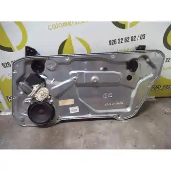 

3416110 power windows Front Right Seat Ibiza (6l1) Sport