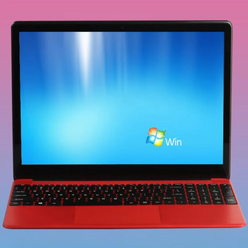 15,6 "FHD 1920*1080P ноутбуки windows7 ПК компьютер Intel N3520 процессор 2,16 ГГц четырехъядерный 16 Гб ОЗУ + 120 ГБ SSD тонкий ультрабук