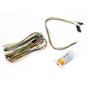 

3D Contact Sensor Auto Bed Leveling Sensor BL Contact for Reprap 3D Printer Part