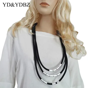 

Chunky Chain Necklace Jewelry Coin-Pendant Cuban Choker Punk Miami Hip-Hop Queen Sweater Chain Jewelry for Women necklaces Sexy