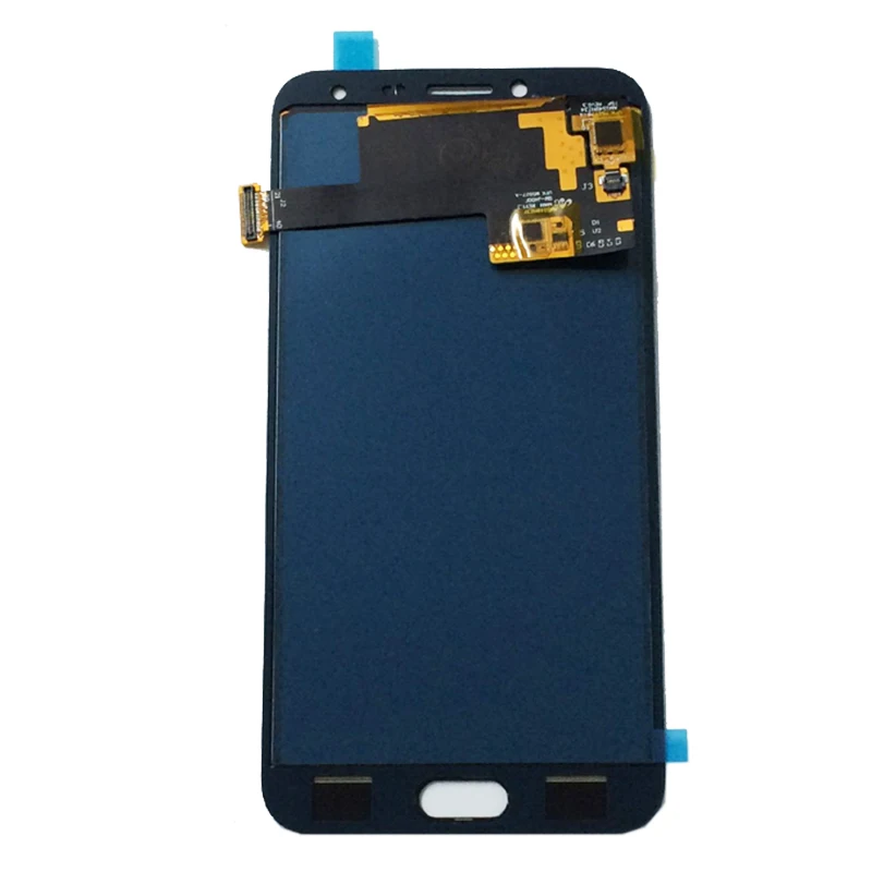 Для samsung Galaxy J4 J400 lcd J400F J400H J400G J400P J400M модуль ЖК-дисплея+ сенсорный экран дигитайзер сенсор в сборе