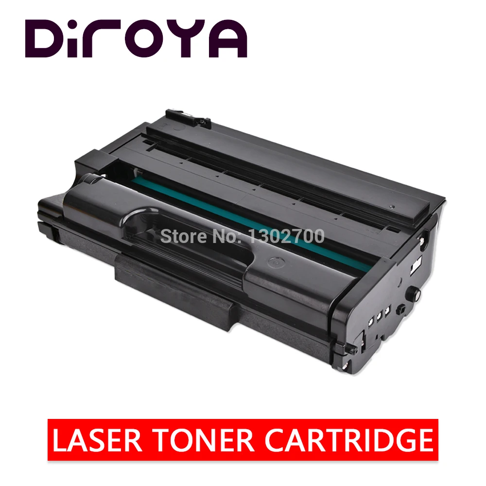 Hohe Kapazität 7K SP3710 SP3710X Toner Patrone Für Ricoh SP 3710 3710X  3710DN 3710SF SP3710SF SP3710DN SP 3710 SP 3710SF 3710XC|Toner Cartridges|  - AliExpress