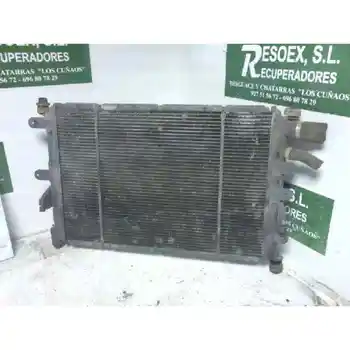

730856 WATER RADIATOR FORD ORION