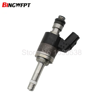 

1pc Fuel Injector Nozzle For Honda GK5 1.5T 16010-5R1-305 16010 5R1 305 160105R1305