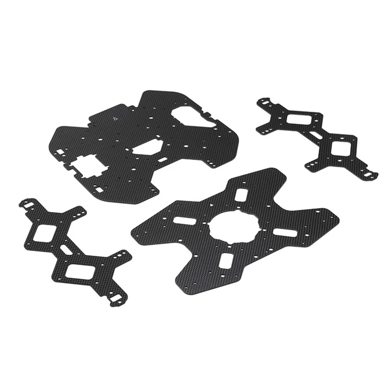 MG-1A/P углеродная пластина набор для MG-1S ADVANCED/MG-1P для DJI MG-1A/P RC сельское хозяйство Industial Drone