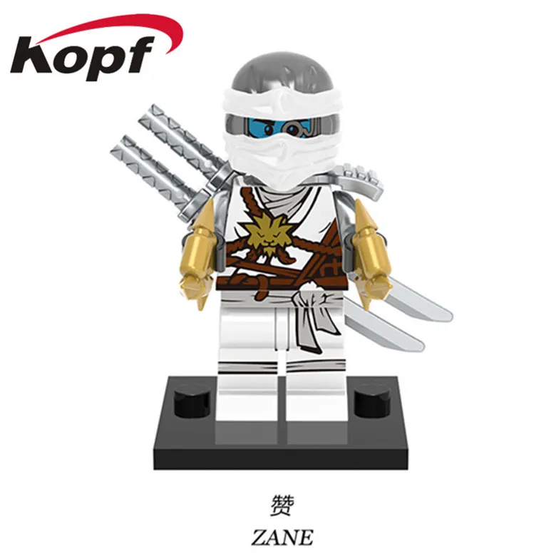 485 20Pcs No Box 20 шт. оптом Nya The Вэй Снейк Ллойд самурайский X Vermin Krux строительные блоки кирпичи фигурки обучающие игрушки для детей XH 572 - Цвет: 485 20Pcs No Box