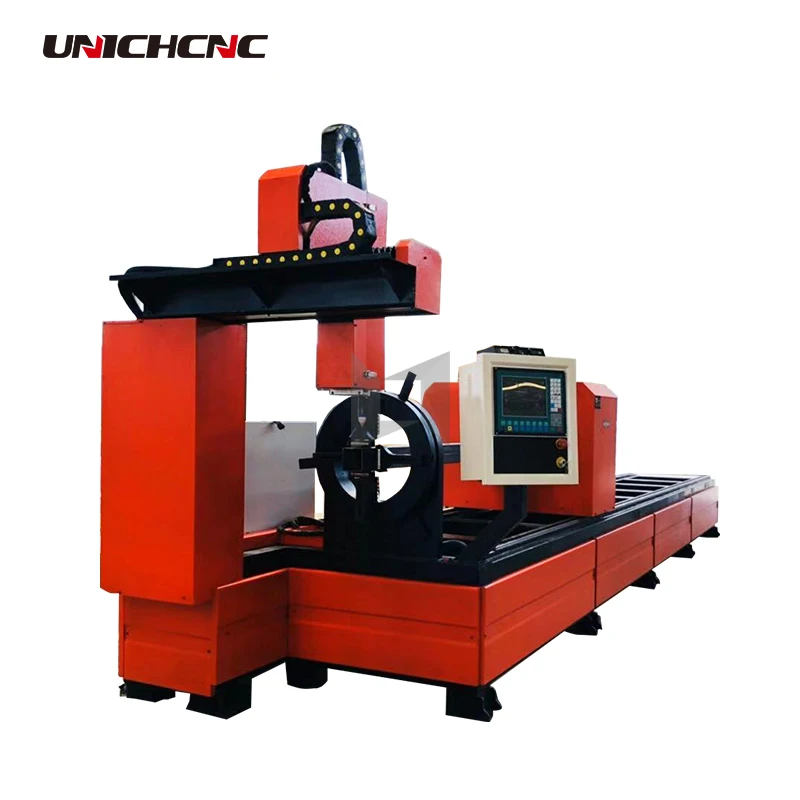 Стальная Квадратная Труба cnc плазменная резка металла железная труба lxp 2030 2060