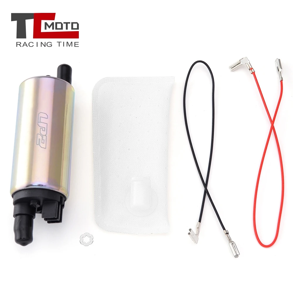 Fuel Pump Kit For Honda CRF450R CRF450RX CRF250RL CRF250R Rebel CMX300 CRF 250R 450R 16700-MEN-A31 16700-K87-A01 16700-MKE-A01 |