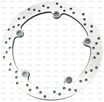 

Rear 276 mm Disc Brake Rotor for BMW R 1150 RT R1150 R1150RT 2000 - 2003 2002 2001 00 03 02 01
