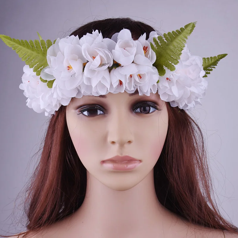 Рисунок 5 - Ободок для волос HL0005B Женский