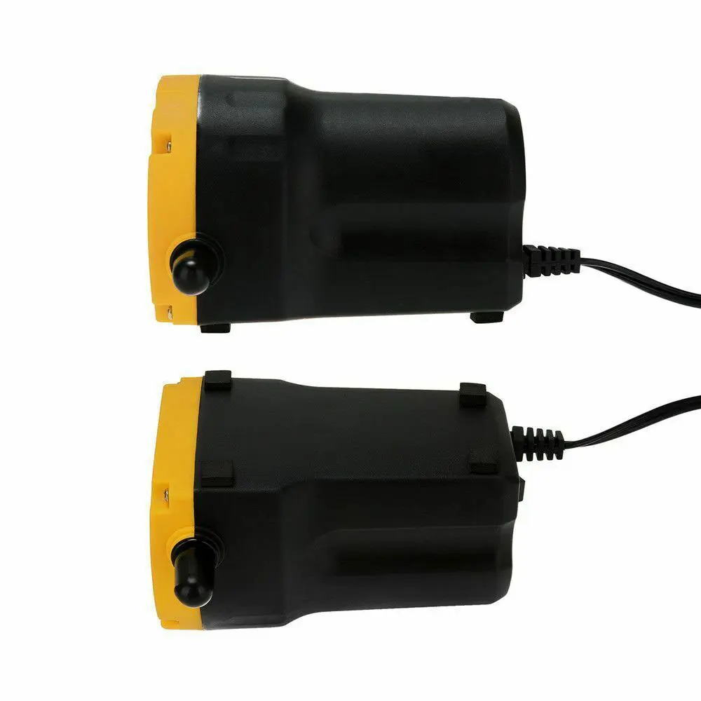 12V масло экстрактор насос масляный насос двигателя Портативный дизельный топливный насос для очистки масла-изменения прочный