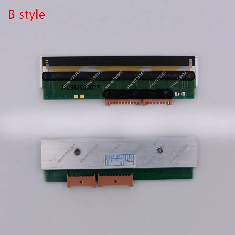 Высококачественная печатающая головка SM80 SM90 SM100 SM110 SM300 sm5100 термопечатающая для