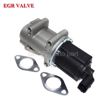 

EGR VALVE for FIAT DOBLO IIDEA POINT (188) LANCIA MUSA (184) 55215030 HOFFER 7518016 LUCAS ELECTRICAL FDR212 MEAT & DORIA