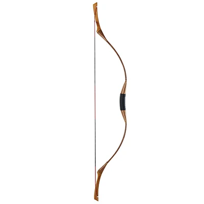 Toparchery 30-50Ibs охотничий лук традиционный лук спортивная стрельба Longbow Спортивная мишень для стрельбы из лука на открытом воздухе