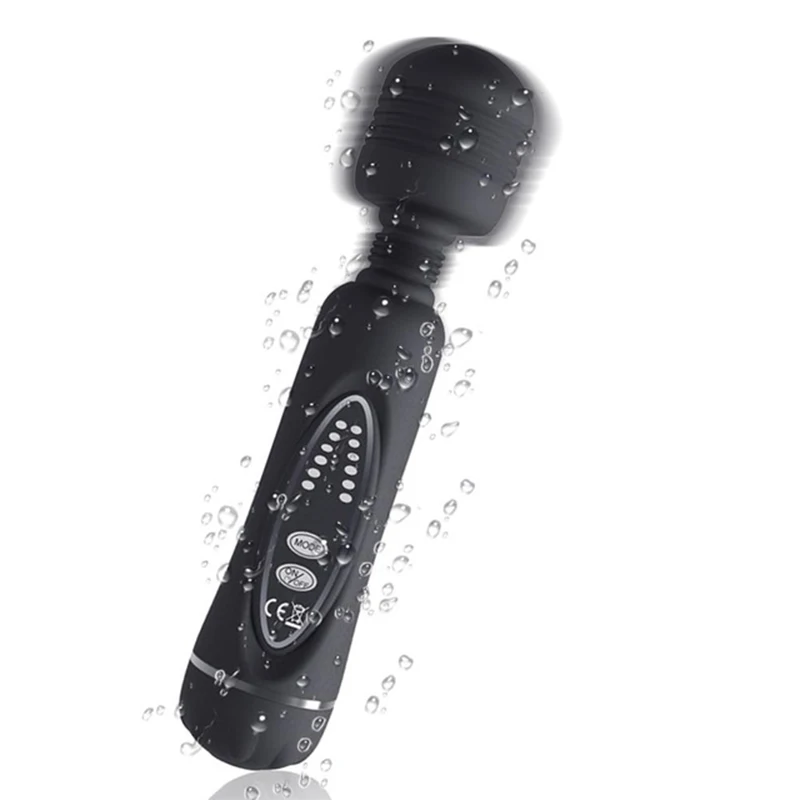 Вибратор AV мощная волшебная палочка Вагина вибраторы стимуляторы клитора