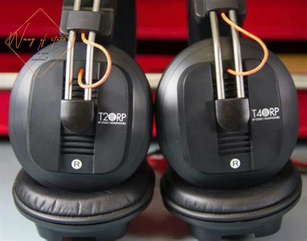 Fostex T20RP-MK3 T40RP-MK3 2