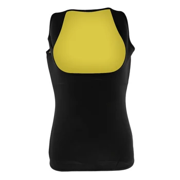 

Thermo Vest Sweat Neoprene Vest for Cycling Running Fitness