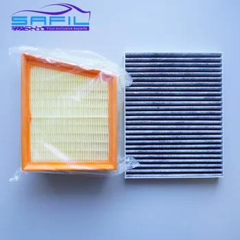 

air filter cabin air filter for ford Ecosport / new Fiesta oem: CCN11-9601-AD 8E2H-16N619-CA