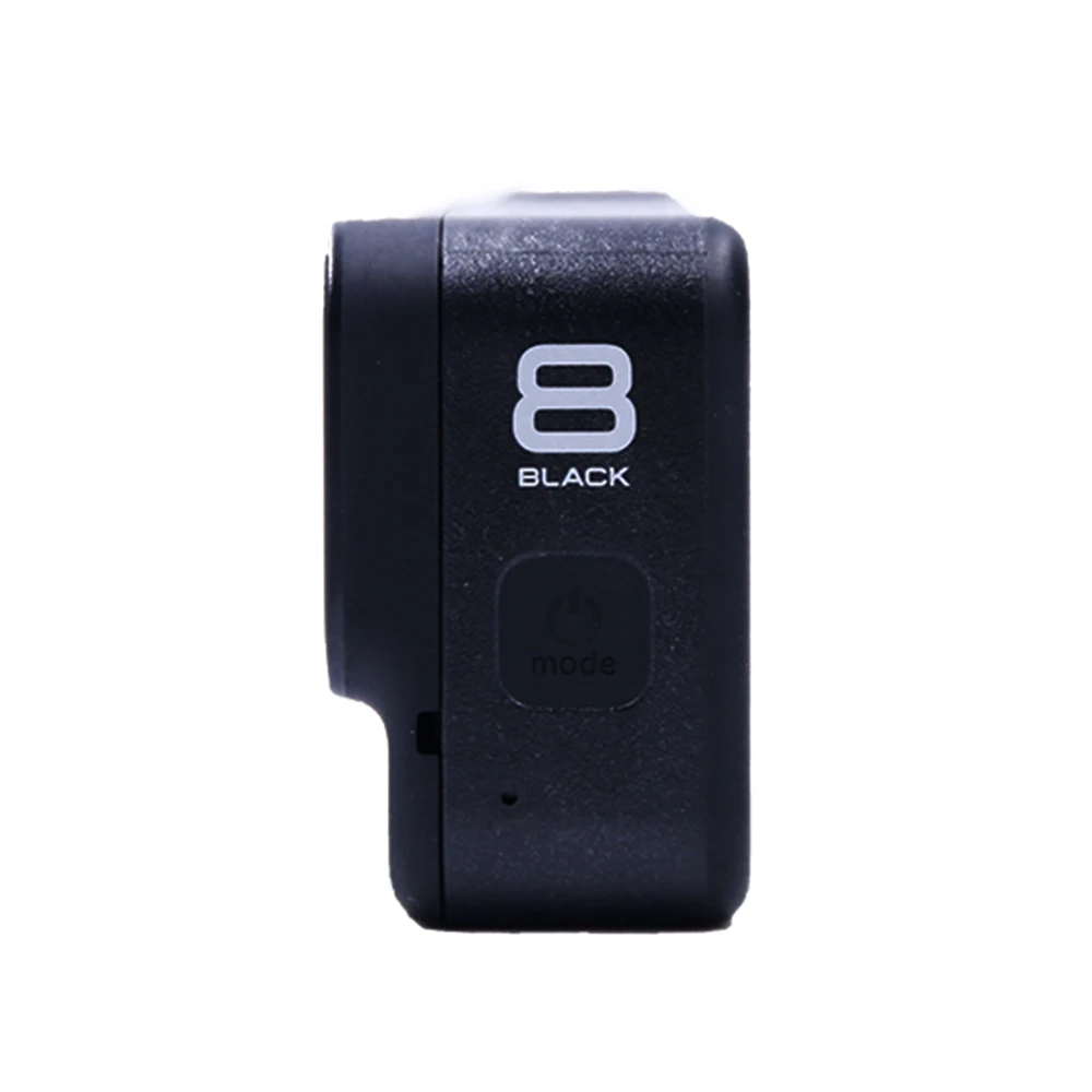 Gopro HERO 8 черная специальная Экшн-камера Go Pro Hero8 водонепроницаемая Спортивная камера 4K Ultra HD стабилизация видео в реальном времени