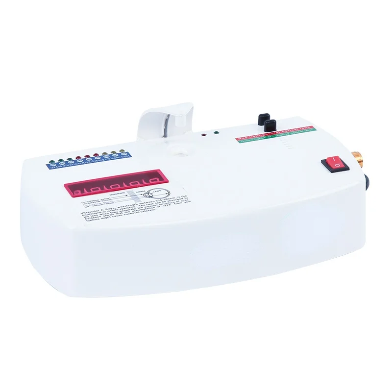 

UV400 Tester Anti-radiation Multi-function Uv Tester