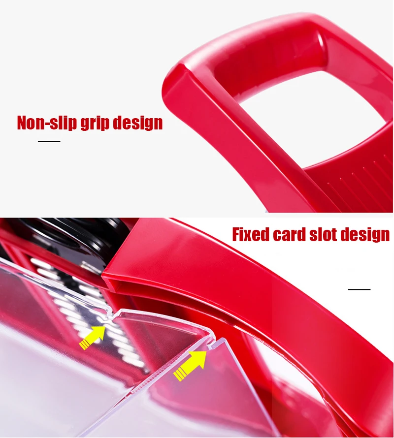 Kitchen Vegetable Potato Slicer Shredder Fruits Chopper Grater Carrot Cutter Peeler Shred Chopped Cut Gadgets Household Supplies