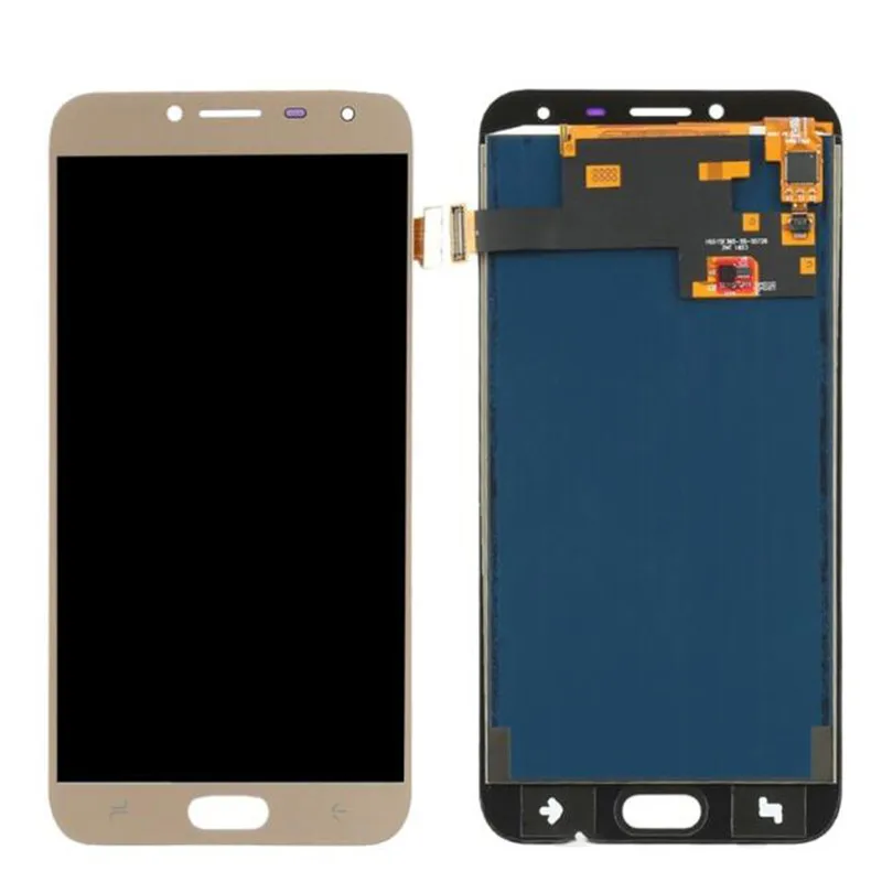 

For J400 TFT LCD For Samsung Galaxy J4/J400F/DS/J400G/DS LCD Display Touch Screen Digitizer Assembly Replacement