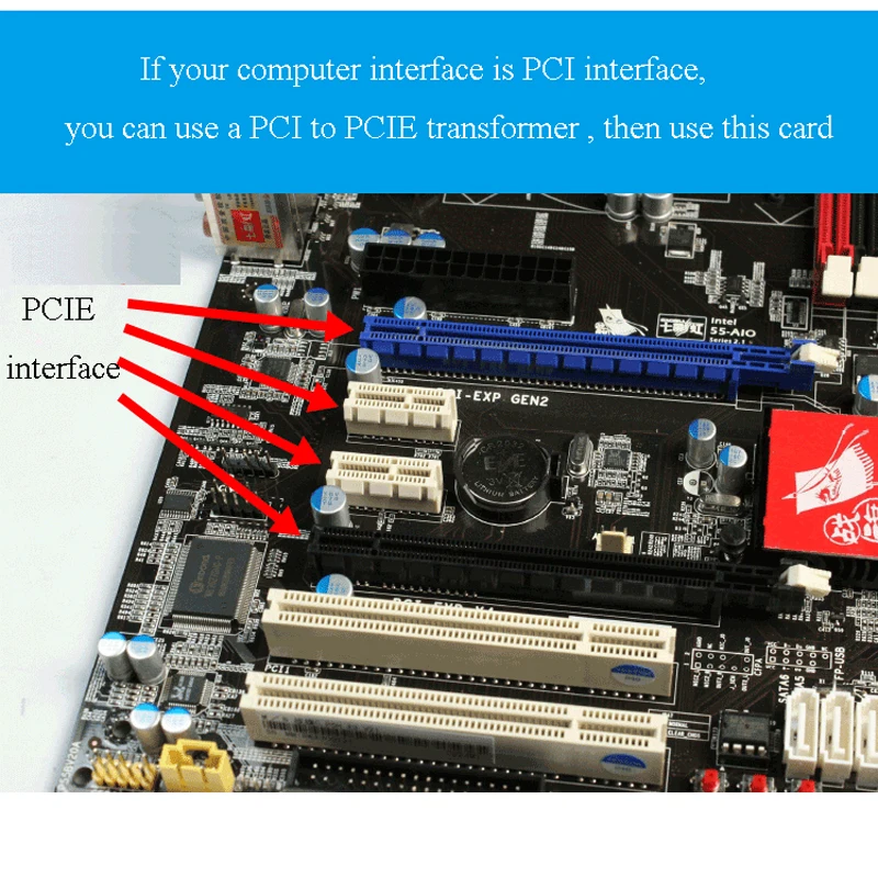 Бесплатное приложение для управления телефоном компьютерное устройство PC power on off card Карта дистанционного управления