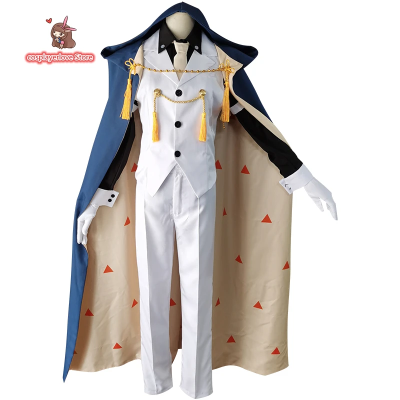 

Akana Косплей Костюм для Хэллоуина Рождественский Костюм