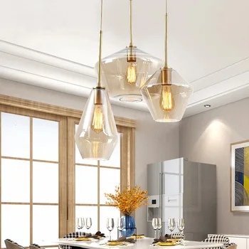 

2019 new arrival modern minimalist creative postmodern chandelier indoor pendant lamp for dining room restaurant hotel
