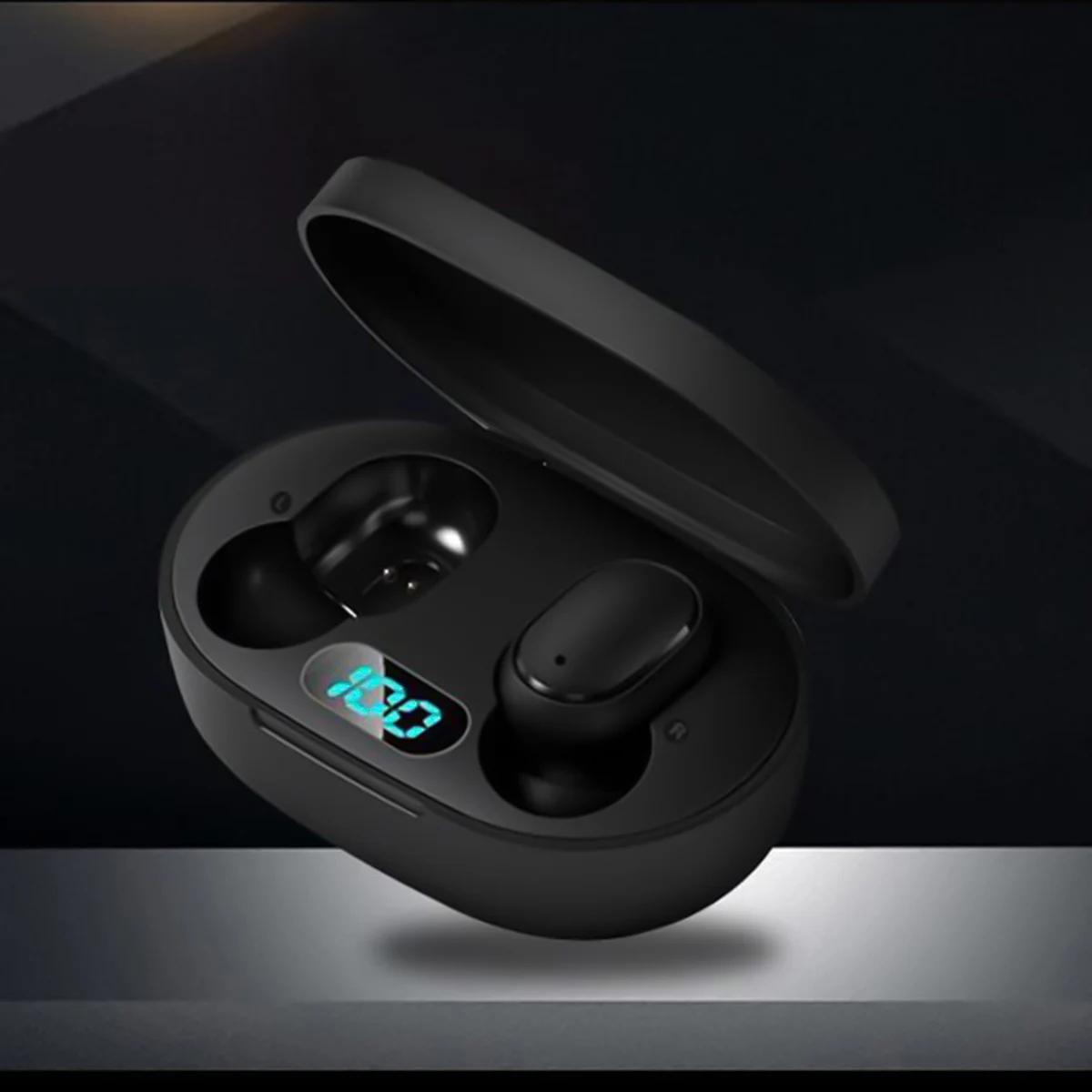 SOONHUA BT V5 0 Headset Wireless Earphone Earbuds Waterproof Headphone With Mic For IPhone For Huawei For Samsung