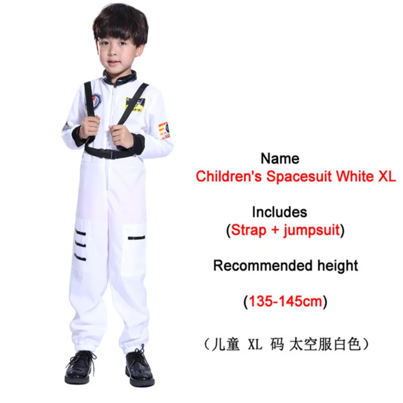 Child white- XL