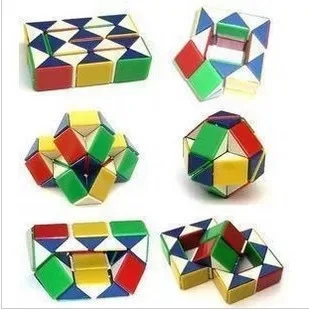 Flexible Magic Feet Children'S Educational Young STUDENT'S Adult Toy Brain Intelligence Small Gifts