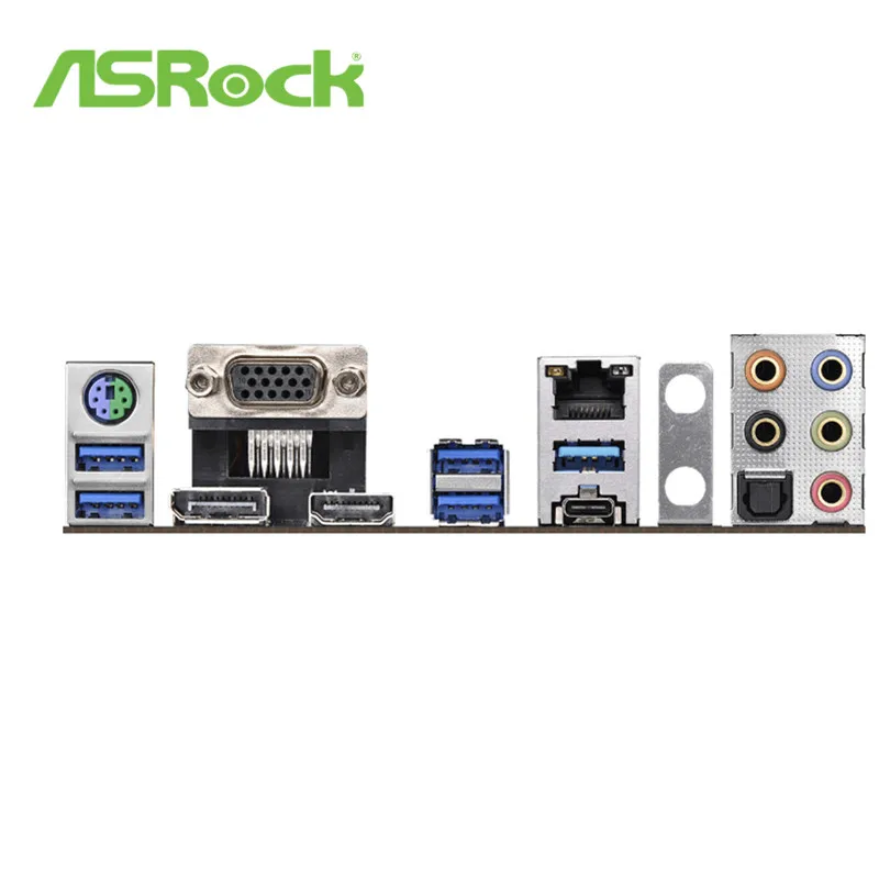 Полная новая материнская плата ASROCK/ASRock technology Z390 Extreme ...