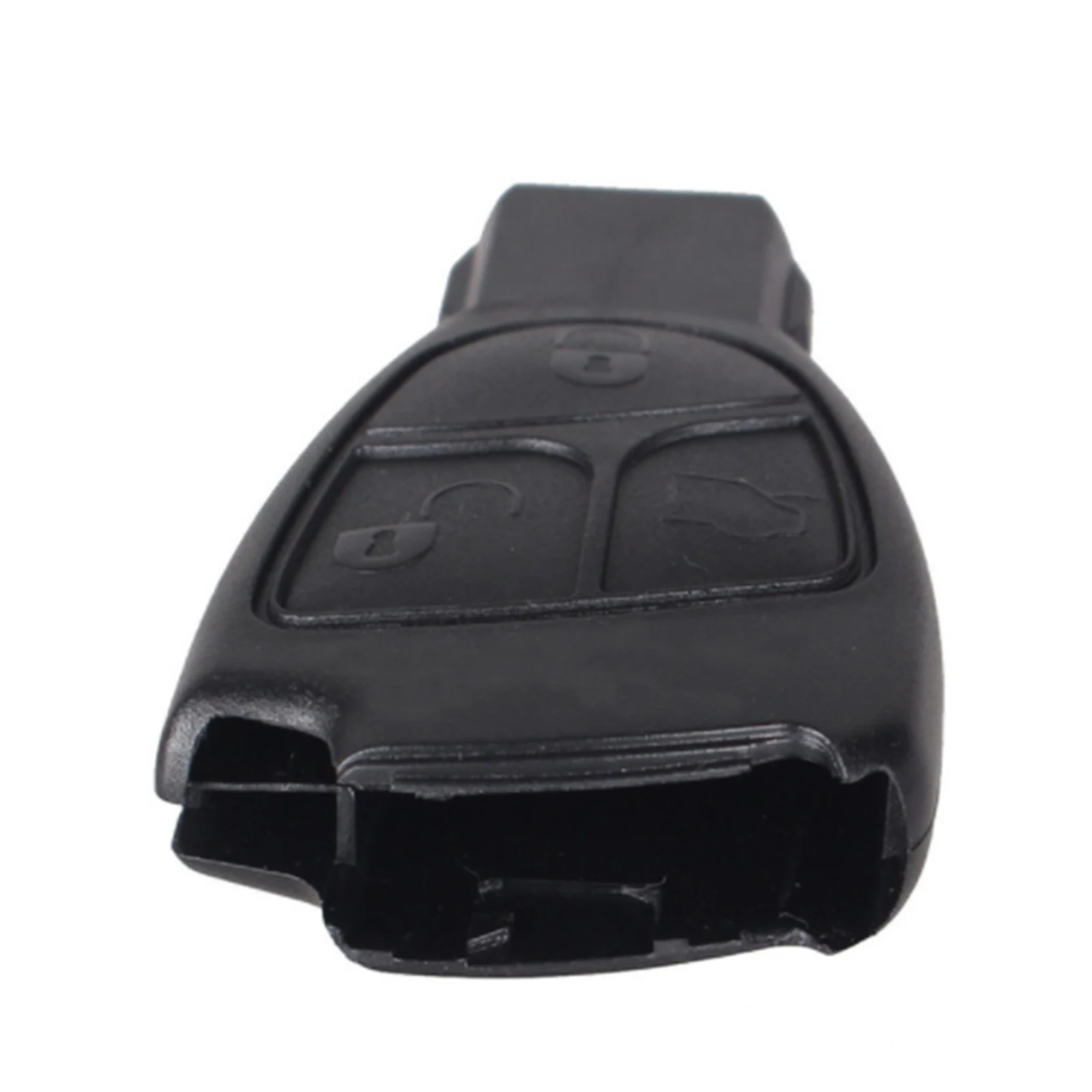 2/3 Buttons Remote Key Fob Case Replacement For Mercedes Benz C E ML Class Alarm Cover Car Key Shell w203 w211 w204 key case car key shell car remote key car key key shell
