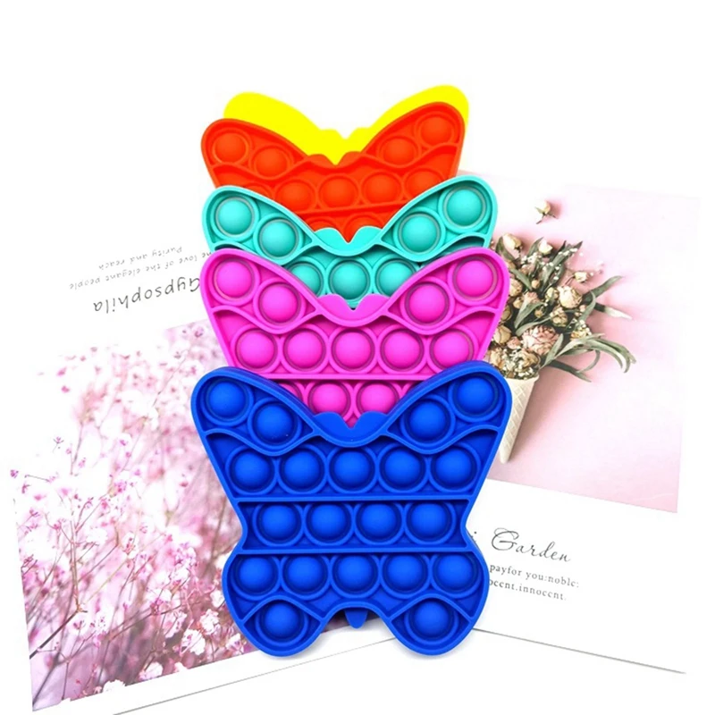 Toy Adhd-Toys Sensory-Toy Educational-Toy Autism Interactive-Game Desktop Pressure-Relief