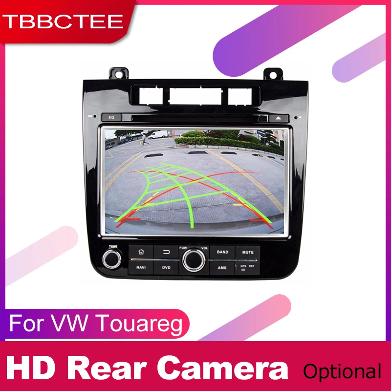 TBBCTEE android автомобильный dvd GPS; Мультимедийный проигрыватель для Volkswagen Touareg 2010~ автомобильный dvd Навигация Радио Аудио видео плеер