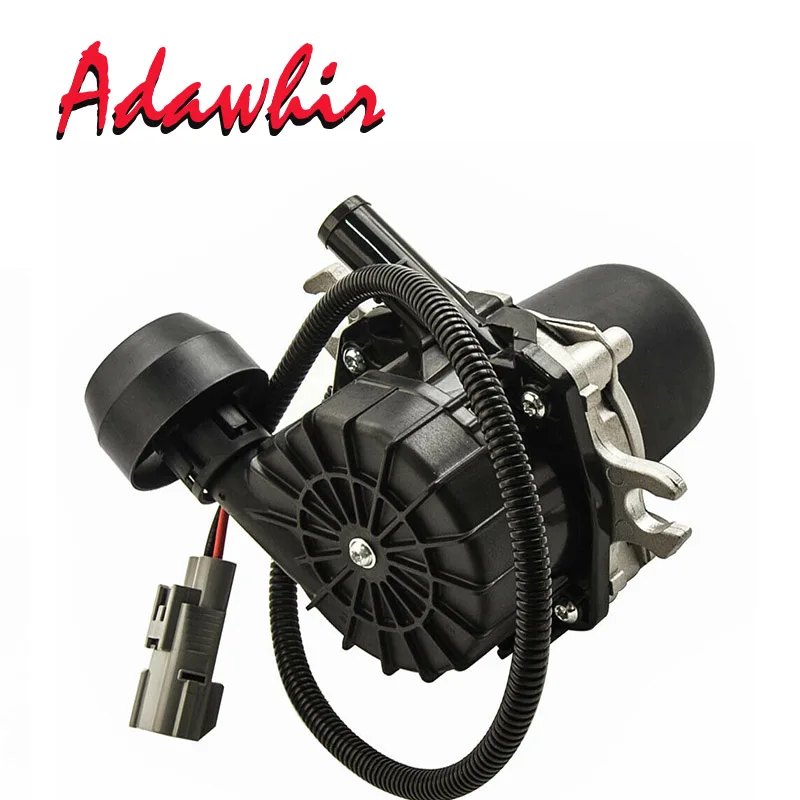 Воздушный насос для Sequoia Land Cruiser LX570 17610 0S010 176100S010 10200231AA|Сборные части| |