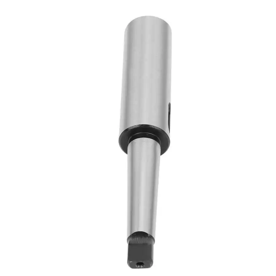 MT1 MT2 MT3 MT4 Morse Taper Drill Sleeve Lengthening Reducing Adapter Lathe Fixture Replacement self centering vise