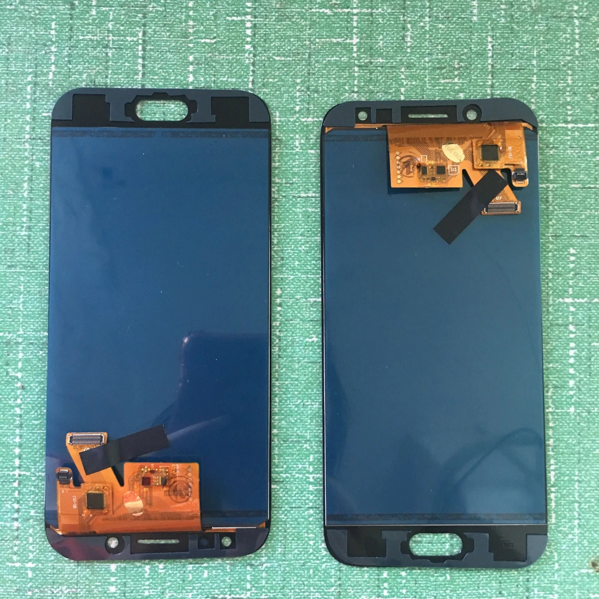 

Adjustable LCD J530 2017 For Samsung J5 2017 Display Touch Screen Digitizer J5 Pro J530 J530F LCD Screen