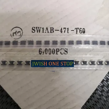 

SW1AB-471-T60 Patch Right Reset Detection Switch 2-Pin Limiting Device