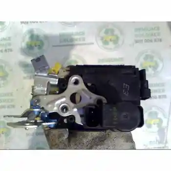 

3010200 lock Right Front Door Chevrolet Aveo 1.2