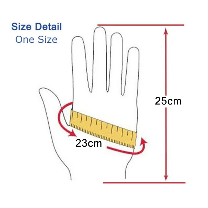 Longkeperer Plus Velvet мужские перчатки из искусственной кожи с сенсорным экраном регулируемые наручные Модные мужские перчатки осень-зима перчатки
