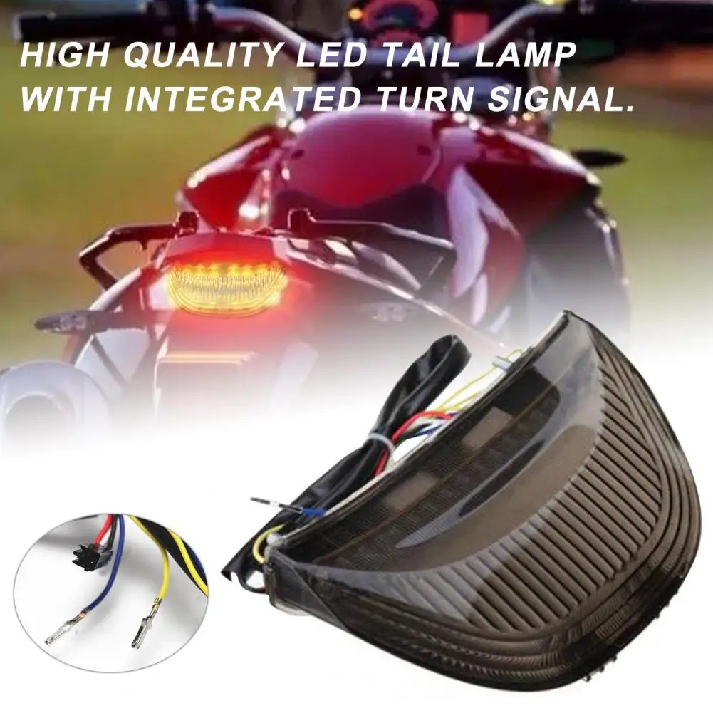 Задний стоп светильник для HONDA CBR1000 2004-2007 CBR600 2003-2006 |