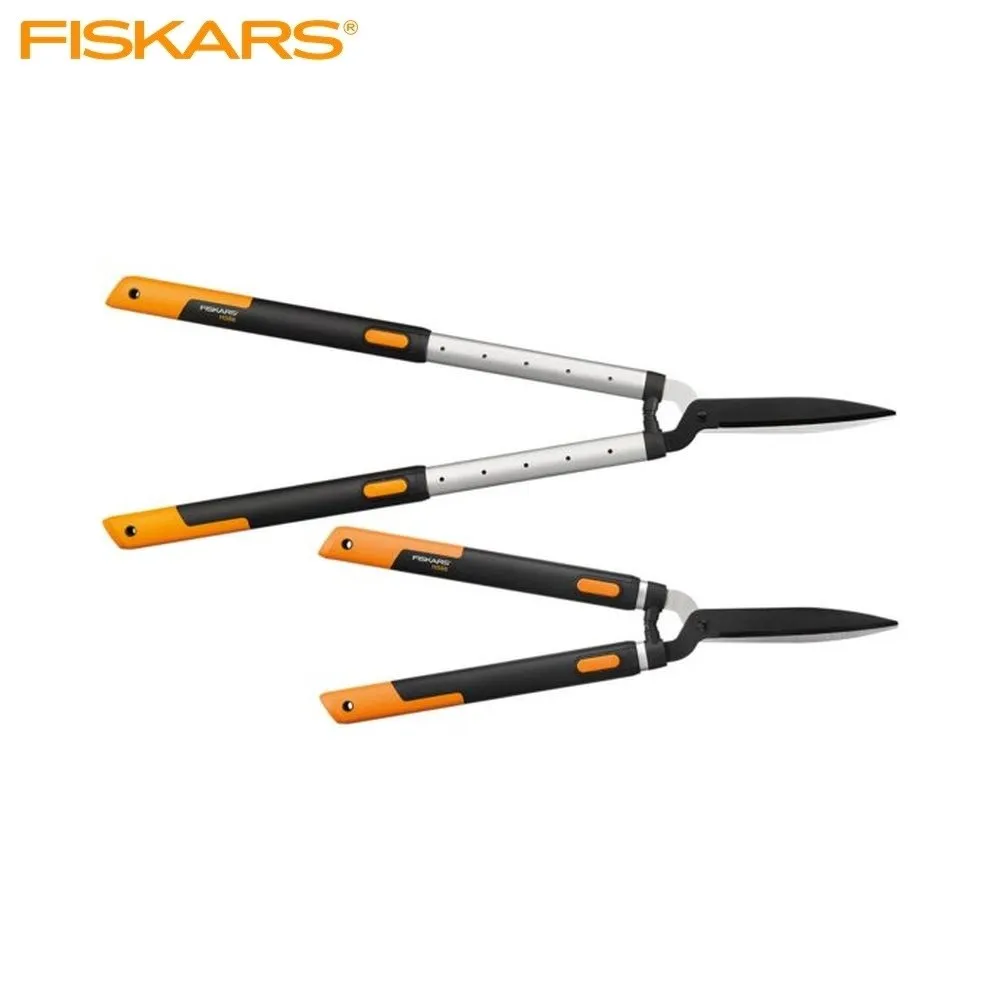 Ножницы для живой изгороди SmartFit Fiskars 114800