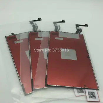 

5pcs/lot OEM quality LCD Display Backlight Film for iP 8 Back light replacement repair Tested one by one before shipping